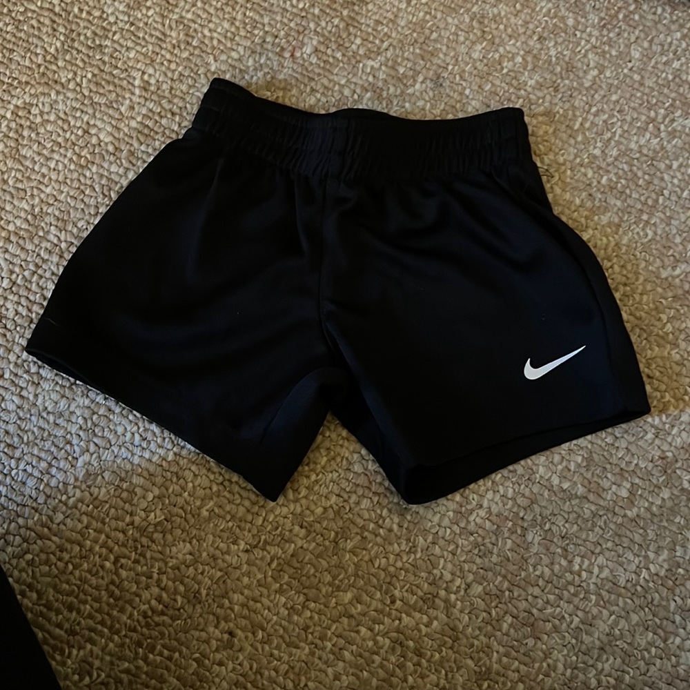 18 month nike shorts